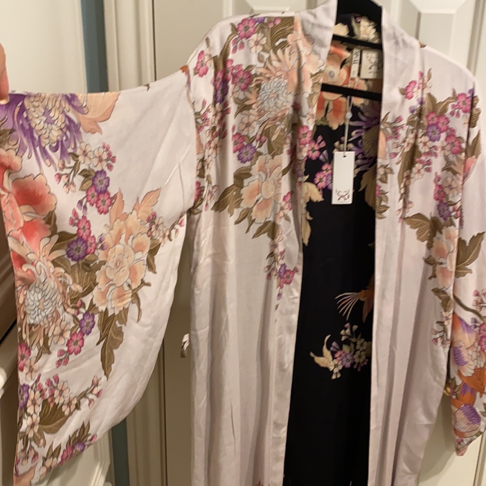 SPELL All My Kimonos 🦄🤩🌞 - Picture 11 of 14